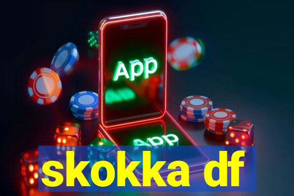 skokka df